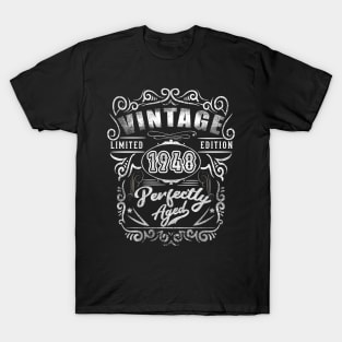 vintage since 1948 T-Shirt